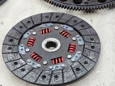 NEW OEM VALEO CLUTCH KIT FITS SUBARU IMPREZA WRX STI 2.5L 2006-2007 52254808