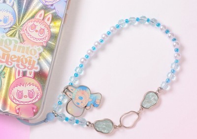 THE MONSTERS BIG INTO ENERGY PHONE CHARM BLIND BOX AUTHENTIC | eBay