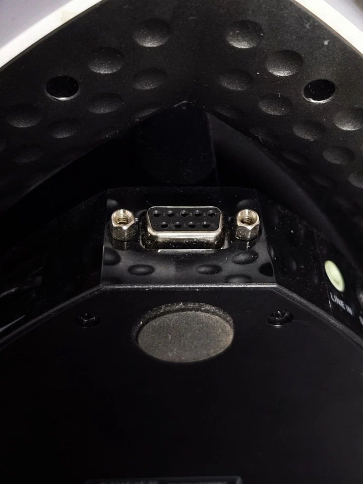 Edifier E3350BT 2.1 Bluetooth Gaming Speakers & Subwoofer - Image 4 of 4