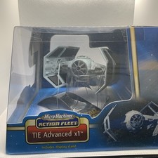 قطع ومستلزمات السيارات Star Wars Sealed Micro