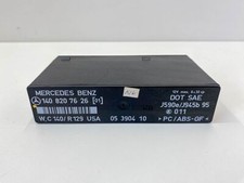 Clignotant Mercedes 500
