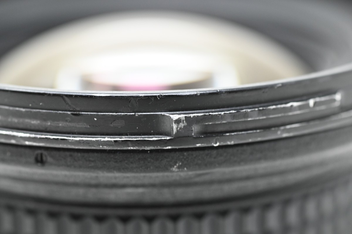 Nikon Nikkor AF 18mm f2.8 D Lens (#26) | eBay