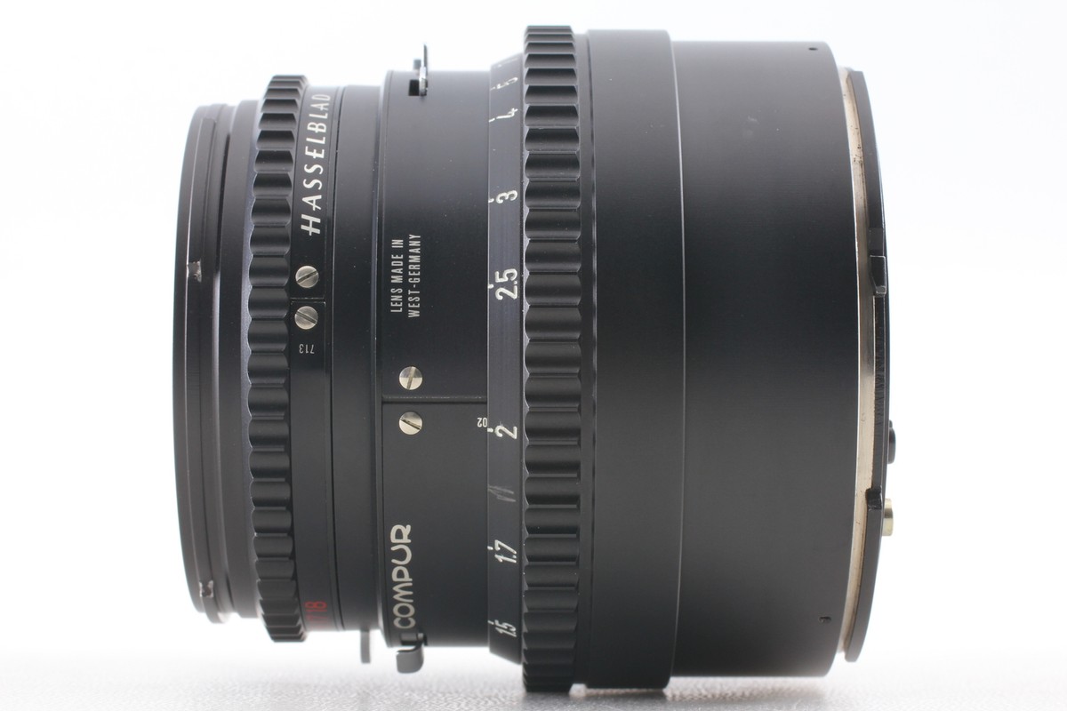 Top MINT】 Hasselblad 100mm f/3.5 C Carl Zeiss Planar T