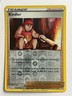 Kindler 143/172 Reverse Holo Uncommon Brilliant Stars Pokemon