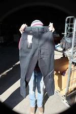 21-69   NEW Royal Highness 24R ladies riding  breeches  original price 59.99