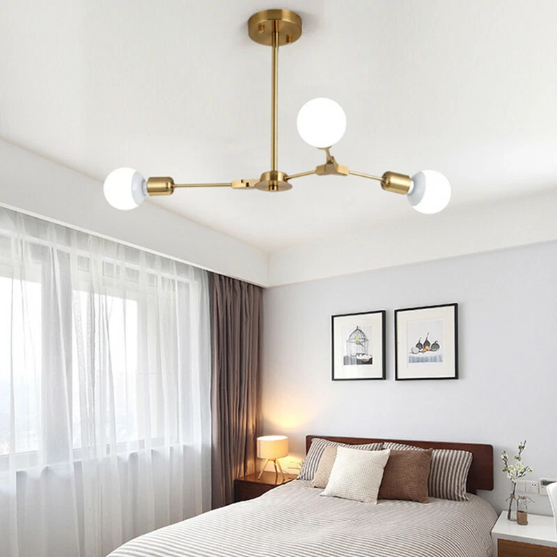 Pendant bedroom 2024 ceiling light