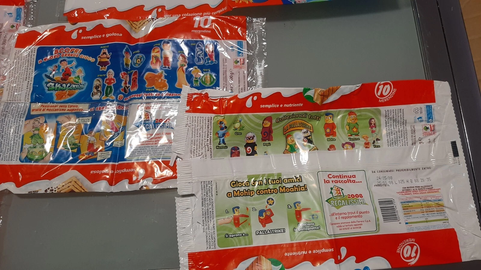 Foto 15 di 15