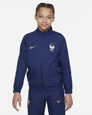 france nike tracksuit