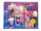 VINTAGE 1988 ARCO SUPER STAR BARBIE MOVIE AWARDS # 7344 Never Opened NIB