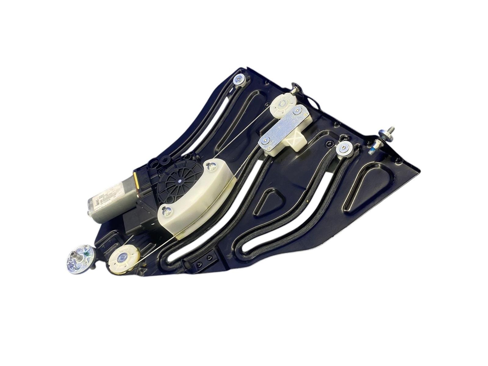 2008-2018 FERRARI CALIFORNIA T REAR RH QUARTER WINDOW GLASS REGULATOR BRACKET
