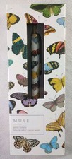 muse pen butterflies