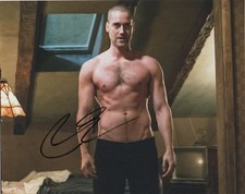 Ryan Eggold Autographed Signed 8x10 Photo COA #C13