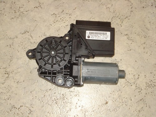 T5 Fensterheber Motor links 7H1959801 Fensterhebermotor 7H1959801A OEM - Bild 1 von 1