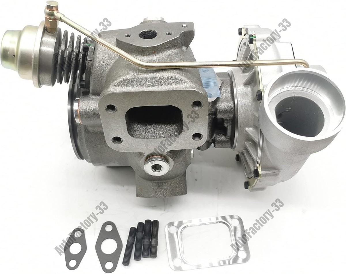 K31 53319986719 3837691 turbocharger for Volvo Penta Ship 7.3L