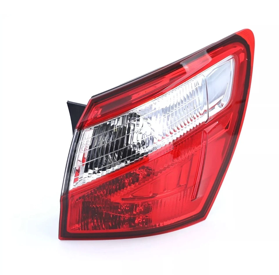 Faro Fanale Posteriore Destro Nissan Qashqai 2010-2013 Nuovo  - Immagine 3 di 4