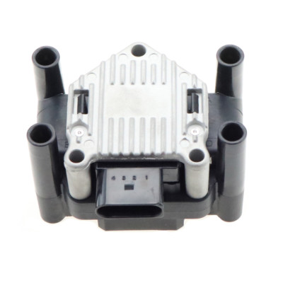 1PC IGNITION COIL UF277 for SEAT Alhambra SKODA Fabia VW Lupo AUDI A3 1999-2010 