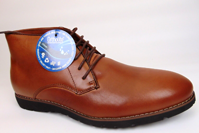 NEW! Propet Grady MDX012L Mens Chukka Casual Boots Size 11.5  display picture 2