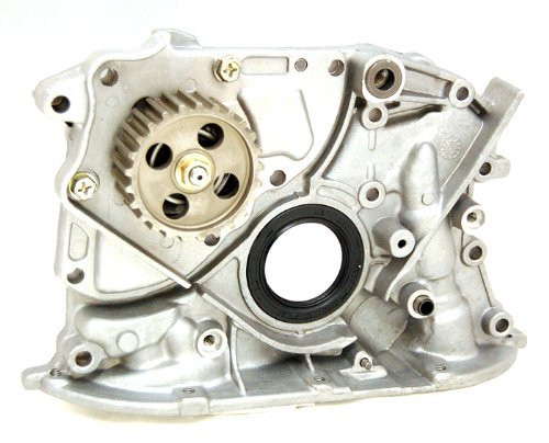 TOPLINE OIL PUMP FOR TOYOTA CELICA MR2 SW20 CELICA GT4 3S-GTE CAMRY 2.2L - Picture 1 of 1