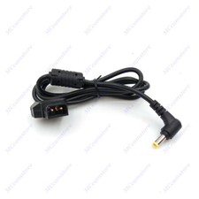D-Tap To DC Power Cable For Sony PXW FS5 And Sony PXW FS7 Camcorder