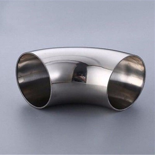 2/2.5/3 inch Elbow Exhaust Pipe 90 Degree Bend Exhaust Pipe Stainless Steel AU - Picture 10 of 15
