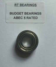 DAIWA FIX SPOOL SPINING REEL  BEARINGS FOR PINIONS **ALL MODELS** ABEC 5 UPGRADE