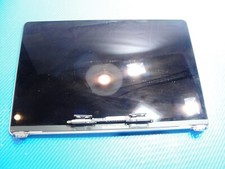 MacBook Pro A1708 Late 2016 MLL42LL/A 13" LCD Screen Assembly Gray 661-05095