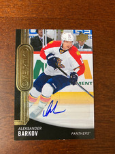 2014-15 Upper Deck Overtime Hockey Cards 14