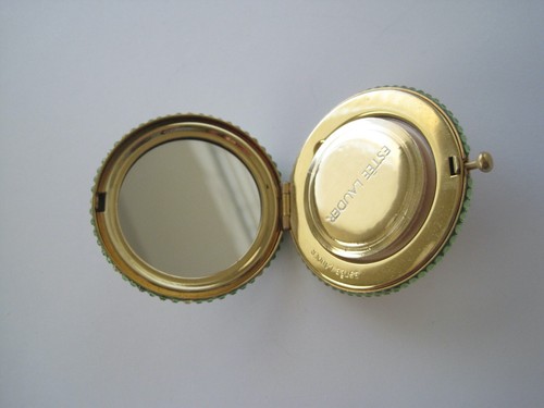 ESTEE LAUDER Be My Daisy Powder Compact - Picture 4 of 4