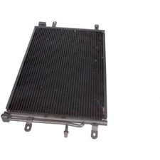 Condensateur Seat EXEO