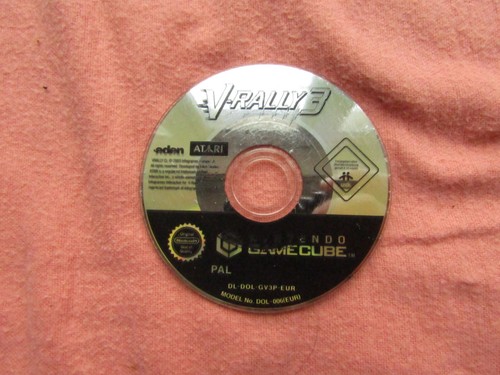 NNINTENDO GAMECUBE GAMES PICK-A-GAME DIVERS TITRES **MISE À JOUR** 26/09/2023 - Photo 131 sur 150