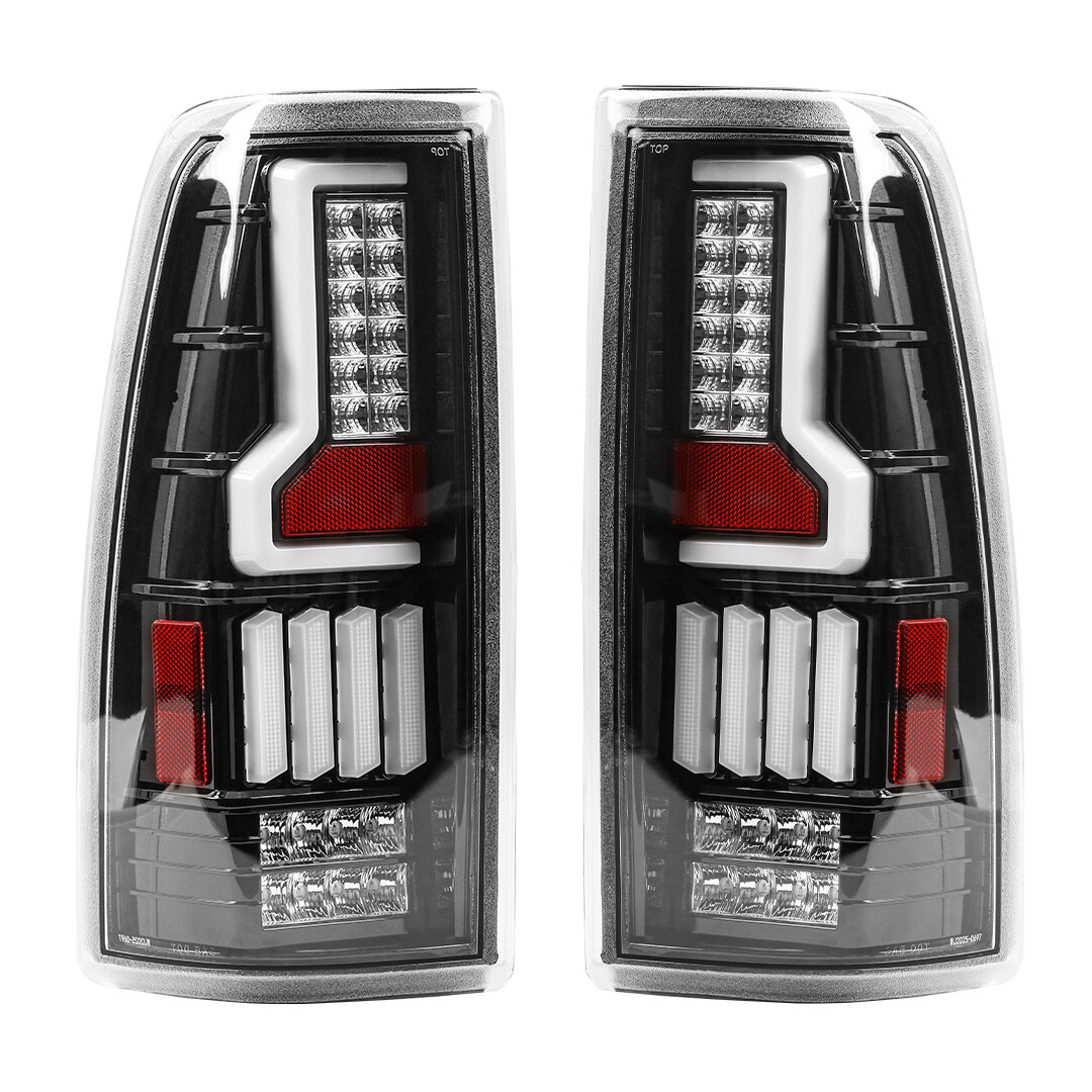 Ajustable Mounting Brackets For LED Lights (pair) | In Stock - Foto 12