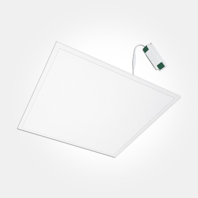 LED 600 x 600 mm Fliesen Decken Einbau Panel Leuchte 36 W CCT 3000K-6000K LEDBRITE