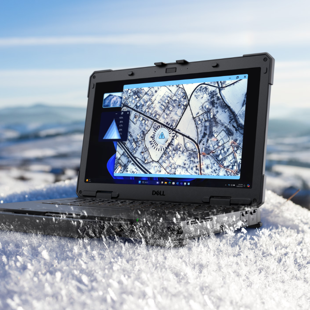 RUGGED Laptops & Tablets