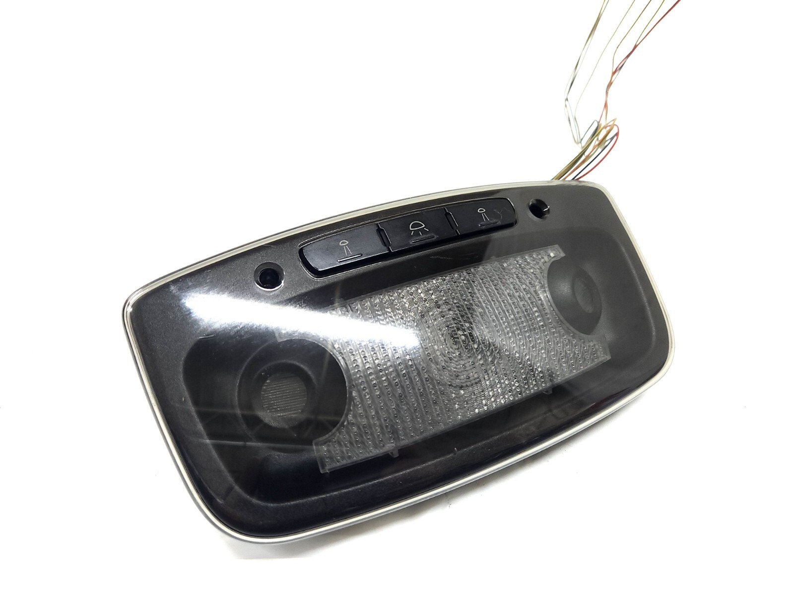 ⭐ 03-19 Maserati Gran Turismo Quatt Front Upper Roof Dome Reading Light Lamp Oem