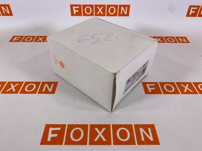 IFM DX2022 Display FX460 - NEW SEALED