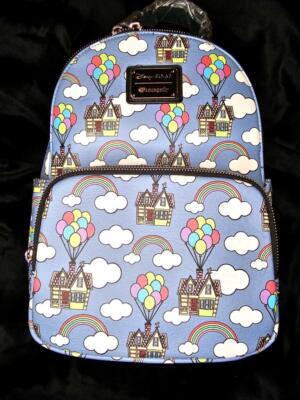 Rare Loungefly Disney Pixar \