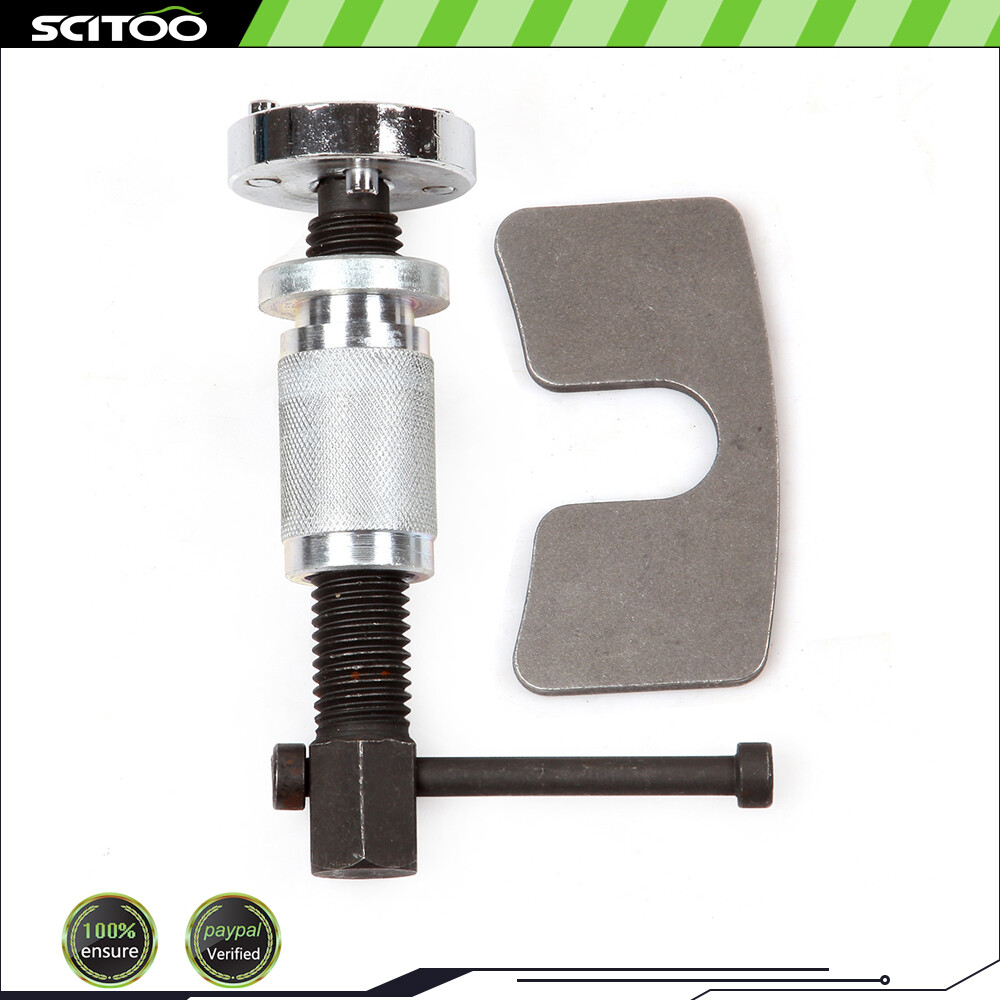 Calliper Pad Repair Hand Tool Kit Car Disc Brake Piston
