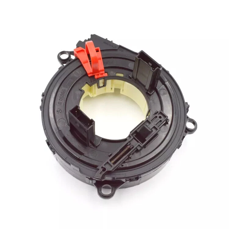 Спиральный кабель часовой пружины 61319129499 для 2004 2005 2006 BMW 525i 530i 760i - Изображение 3 из 4