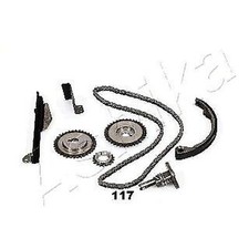 Kit de distribution Nissan 200 SX