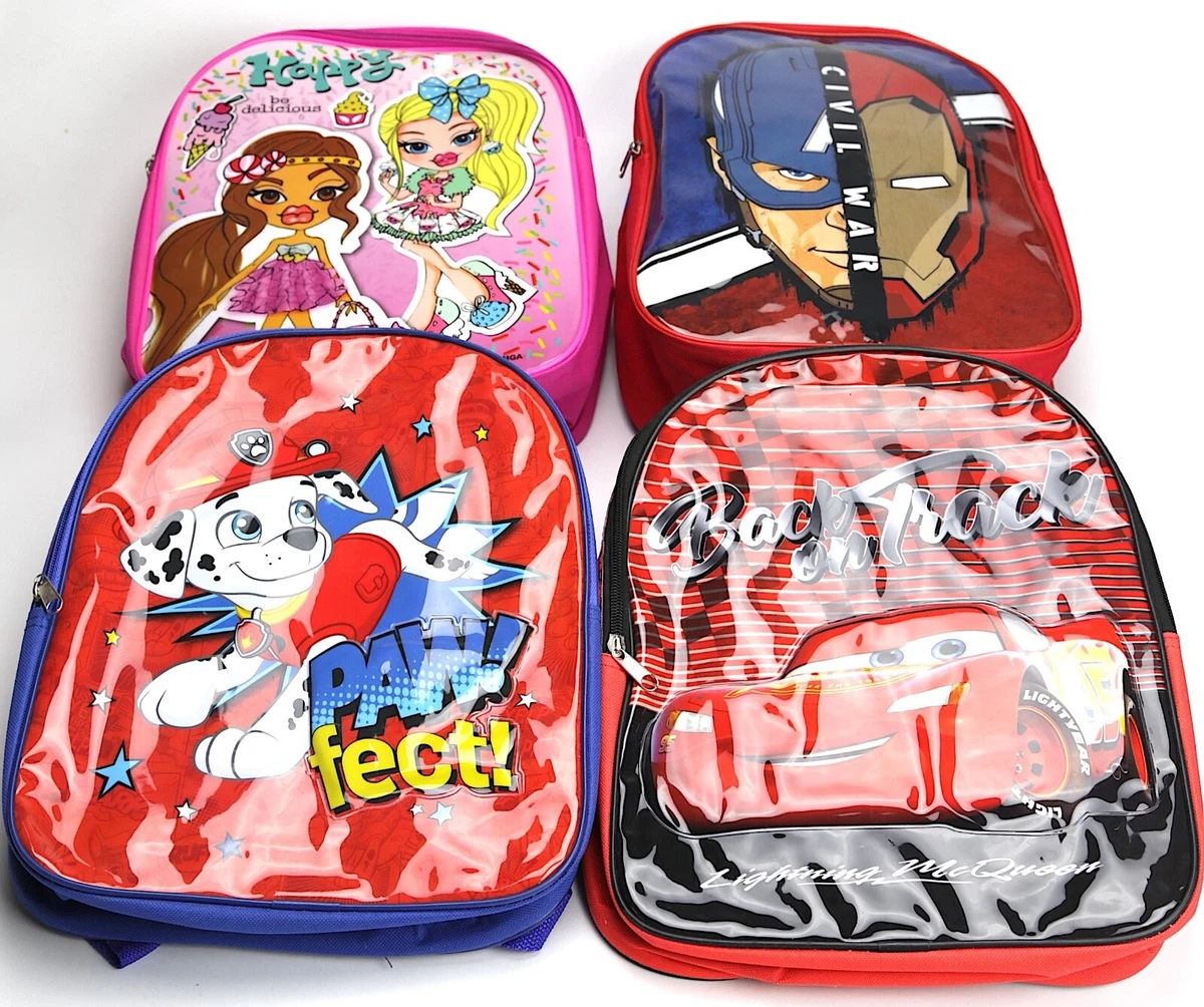 School Bags Rucksack Backpack