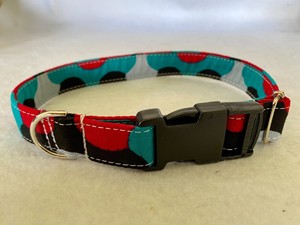 handmade dog collars