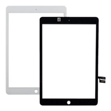 Touch Panel Screen Digitizer Glass For iPad 7 2019 7th 10.2" A2197 A2198 A2200