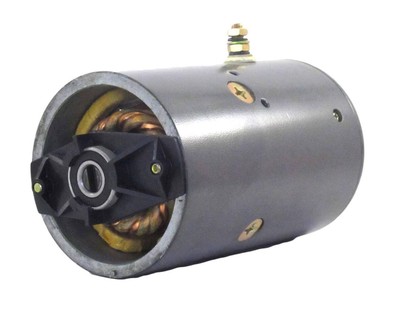 ELECTRIC MOTOR FITS FENNER FLUID POWER MAXON VENCO 19-17110100 MFX4001S