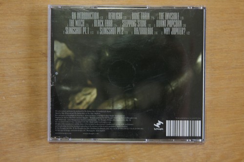 The Broken Keys – Gravity (Box C628) - Picture 3 of 3