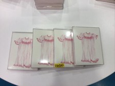 vintage greeting cards lot unused