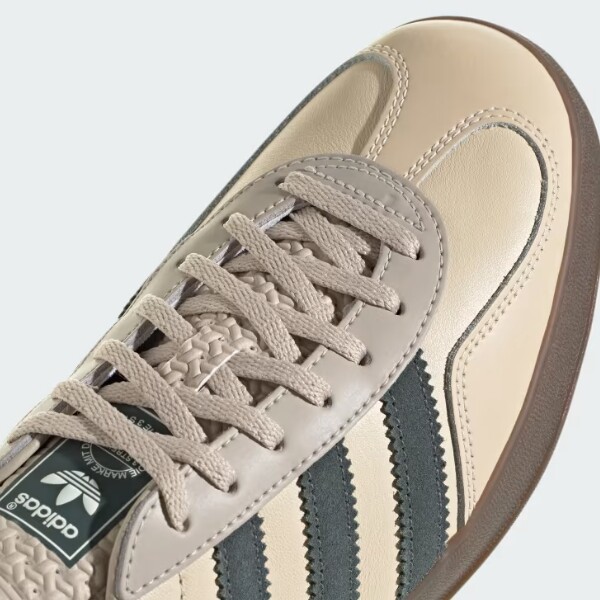 ◆adidas◆ Gazelle Indoor Beige JI2584 Adidas Gazelle Indoor 'Sand Strata' - JI2584 Expeditedship
