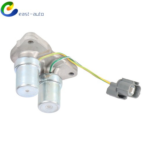 Transmission Lock-up Solenoid 28300-px4-003 for Honda Prelude Accord DX LX - Picture 6 of 12