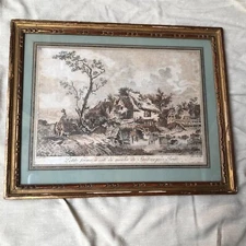 STRONG WATER SMALL FARM AFTER SWEAT AND KING 18TH CENTURY GOLDEN 118882