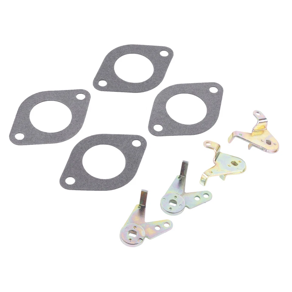 2x Vergaser Für Weber 40 IDF Volkswagen VW Beetle FIAT Käfer Porsche 912 356 - Bild 3 von 4