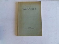 Kunstgewerbeverein Hamburg e.V.: Orientalische Teppiche aus vier Jahrhunderten